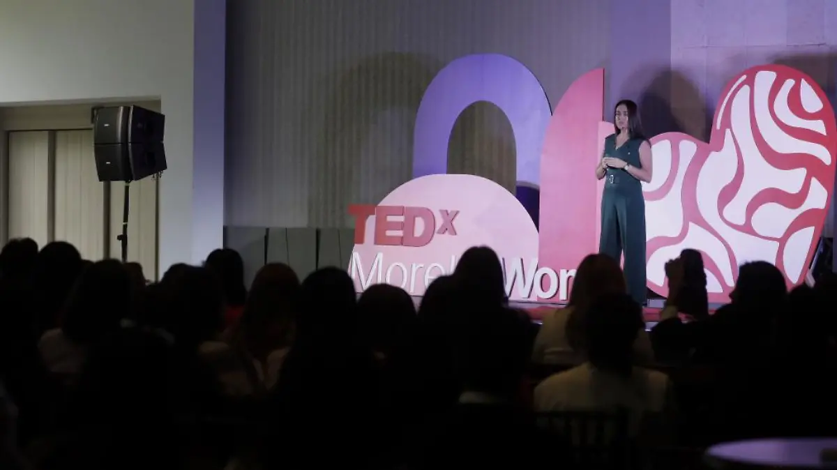 TEDx Women (5)